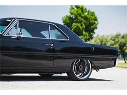 1966 Chevrolet Nova (CC-2100852) for sale in Carrollton, Texas