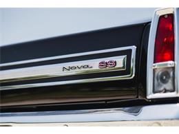 1966 Chevrolet Nova (CC-2100852) for sale in Carrollton, Texas