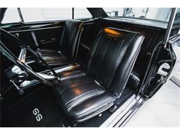 1966 Chevrolet Nova (CC-2100852) for sale in Carrollton, Texas