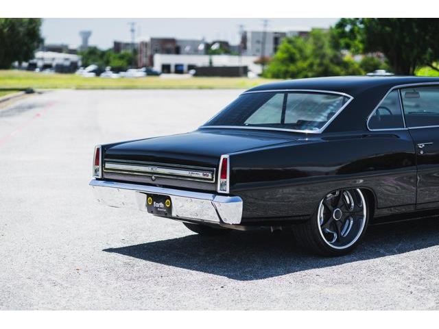 1966 Chevrolet Nova (CC-2100852) for sale in Carrollton, Texas