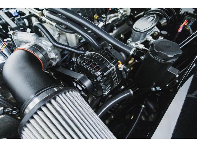 1966 Chevrolet Nova (CC-2100852) for sale in Carrollton, Texas