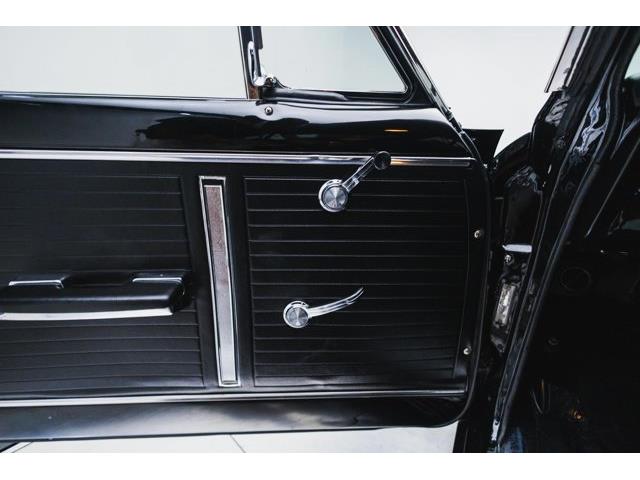 1966 Chevrolet Nova (CC-2100852) for sale in Carrollton, Texas