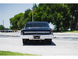 1966 Chevrolet Nova (CC-2100852) for sale in Carrollton, Texas