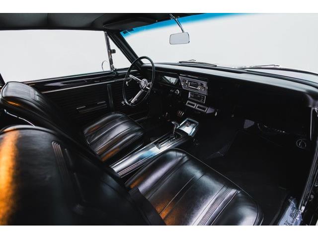 1966 Chevrolet Nova (CC-2100852) for sale in Carrollton, Texas