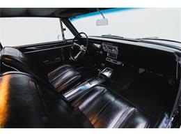 1966 Chevrolet Nova (CC-2100852) for sale in Carrollton, Texas