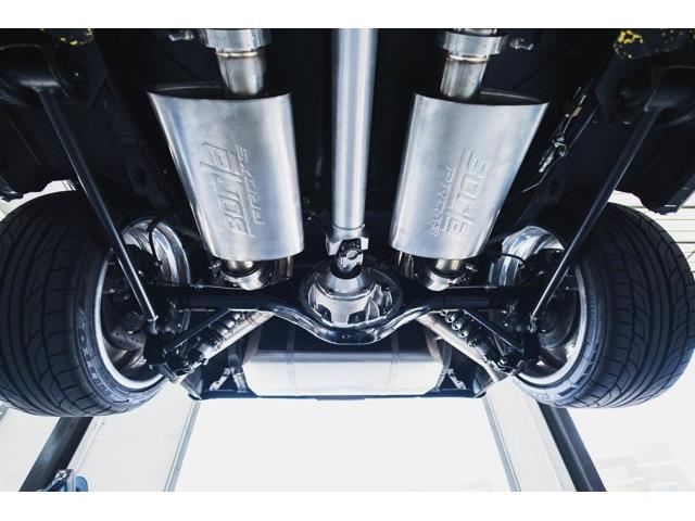 1966 Chevrolet Nova (CC-2100852) for sale in Carrollton, Texas