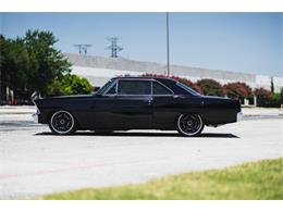 1966 Chevrolet Nova (CC-2100852) for sale in Carrollton, Texas