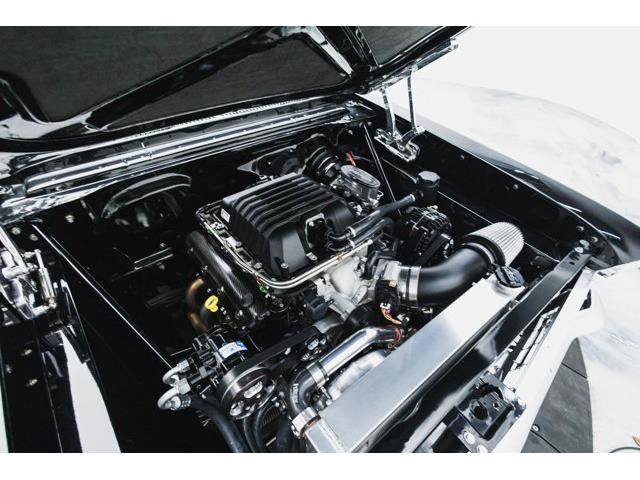 1966 Chevrolet Nova (CC-2100852) for sale in Carrollton, Texas