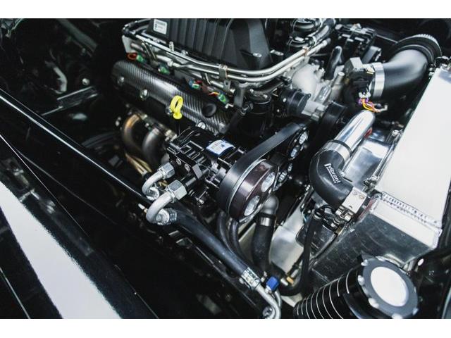 1966 Chevrolet Nova (CC-2100852) for sale in Carrollton, Texas