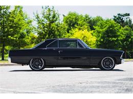 1966 Chevrolet Nova (CC-2100852) for sale in Carrollton, Texas