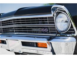 1966 Chevrolet Nova (CC-2100852) for sale in Carrollton, Texas