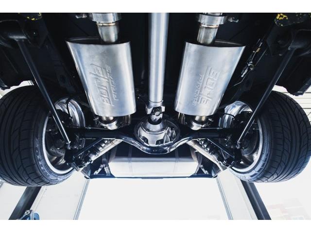 1966 Chevrolet Nova (CC-2100852) for sale in Carrollton, Texas