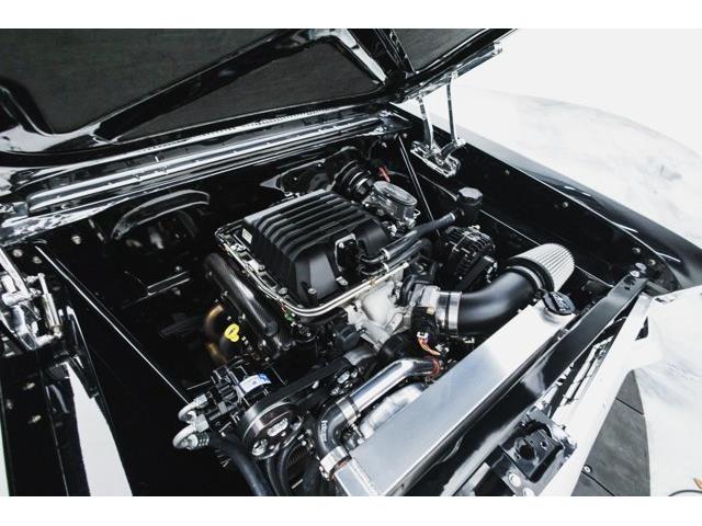 1966 Chevrolet Nova (CC-2100852) for sale in Carrollton, Texas