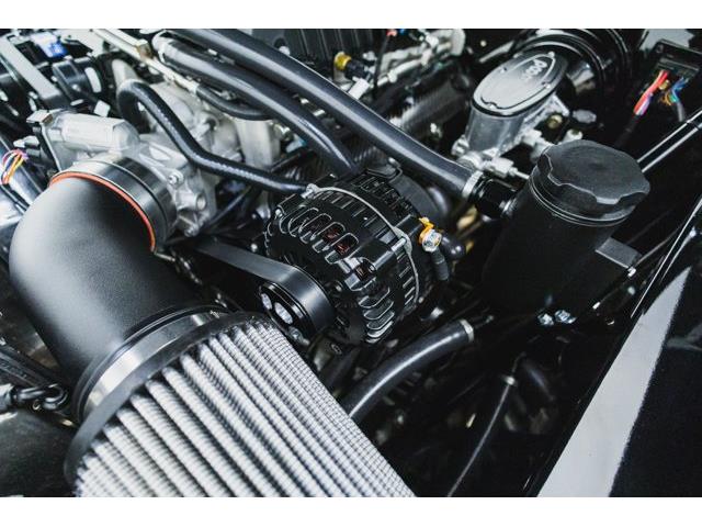 1966 Chevrolet Nova (CC-2100852) for sale in Carrollton, Texas