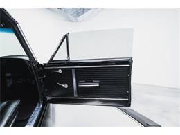 1966 Chevrolet Nova (CC-2100852) for sale in Carrollton, Texas