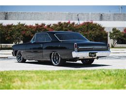 1966 Chevrolet Nova (CC-2100852) for sale in Carrollton, Texas