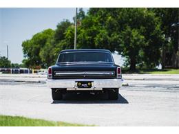 1966 Chevrolet Nova (CC-2100852) for sale in Carrollton, Texas