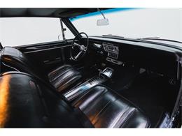 1966 Chevrolet Nova (CC-2100852) for sale in Carrollton, Texas
