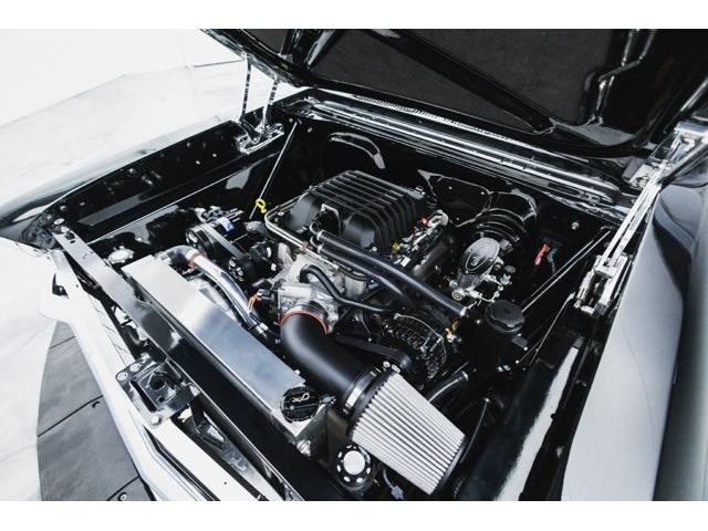 1966 Chevrolet Nova (CC-2100852) for sale in Carrollton, Texas