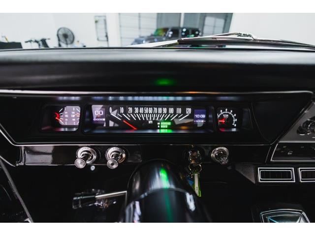 1966 Chevrolet Nova (CC-2100852) for sale in Carrollton, Texas