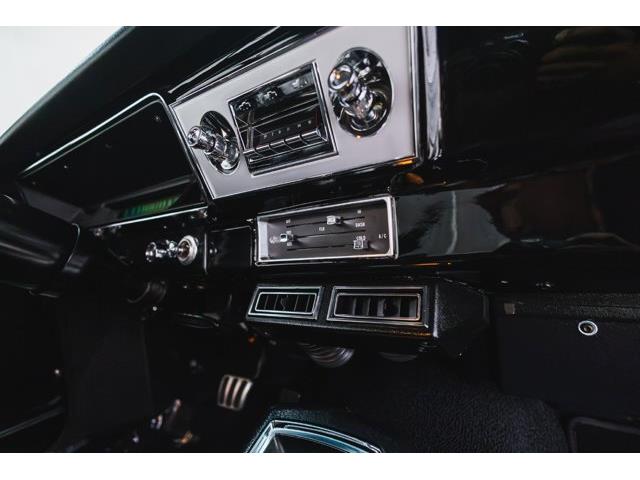 1966 Chevrolet Nova (CC-2100852) for sale in Carrollton, Texas