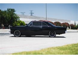 1966 Chevrolet Nova (CC-2100852) for sale in Carrollton, Texas