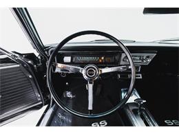 1966 Chevrolet Nova (CC-2100852) for sale in Carrollton, Texas