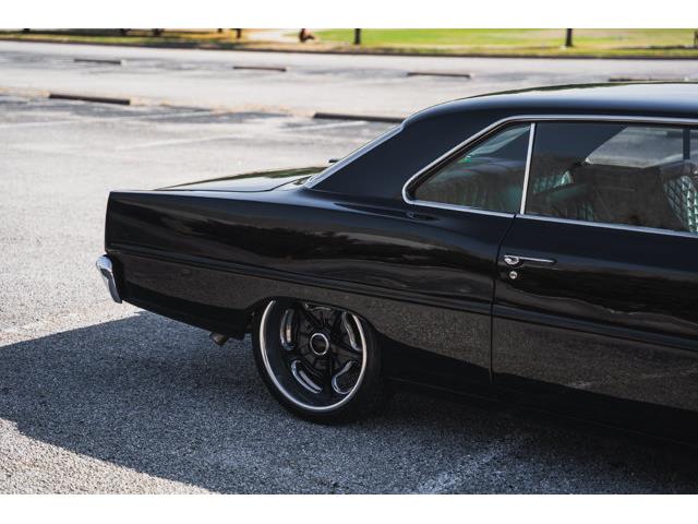 1966 Chevrolet Nova (CC-2100852) for sale in Carrollton, Texas