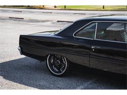 1966 Chevrolet Nova (CC-2100852) for sale in Carrollton, Texas