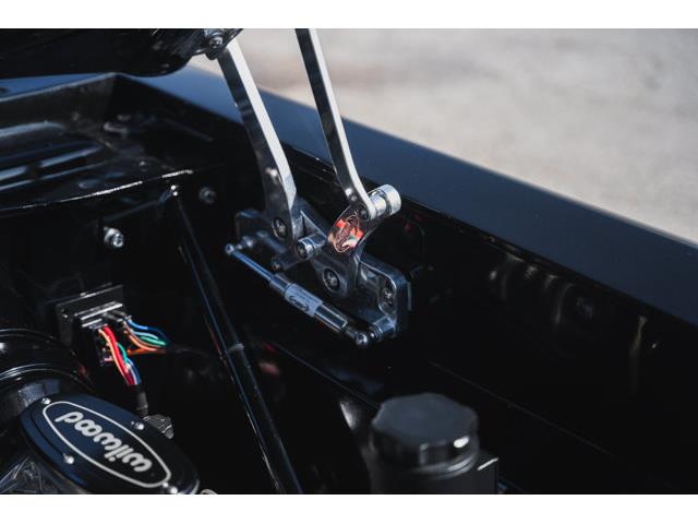 1966 Chevrolet Nova (CC-2100852) for sale in Carrollton, Texas