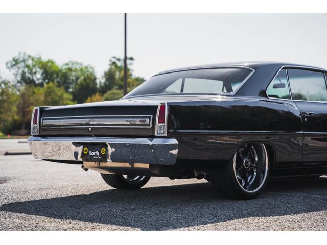 1966 Chevrolet Nova (CC-2100852) for sale in Carrollton, Texas