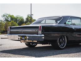 1966 Chevrolet Nova (CC-2100852) for sale in Carrollton, Texas