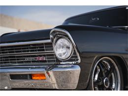 1966 Chevrolet Nova (CC-2100852) for sale in Carrollton, Texas