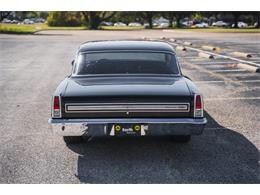1966 Chevrolet Nova (CC-2100852) for sale in Carrollton, Texas