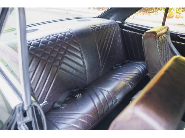1966 Chevrolet Nova (CC-2100852) for sale in Carrollton, Texas