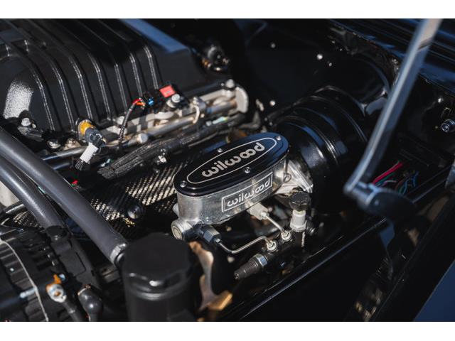 1966 Chevrolet Nova (CC-2100852) for sale in Carrollton, Texas