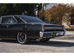 1966 Chevrolet Nova (CC-2100852) for sale in Carrollton, Texas