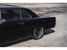 1966 Chevrolet Nova (CC-2100852) for sale in Carrollton, Texas