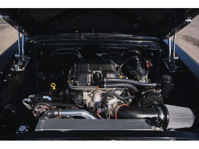 1966 Chevrolet Nova (CC-2100852) for sale in Carrollton, Texas