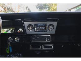 1966 Chevrolet Nova (CC-2100852) for sale in Carrollton, Texas