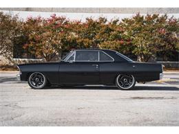 1966 Chevrolet Nova (CC-2100852) for sale in Carrollton, Texas