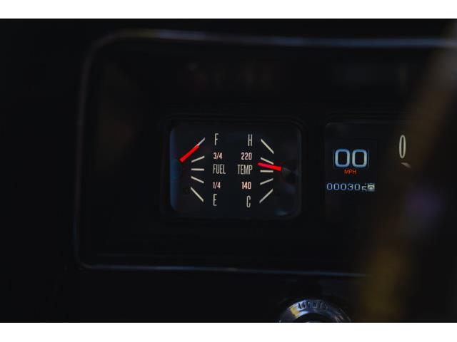 1966 Chevrolet Nova (CC-2100852) for sale in Carrollton, Texas