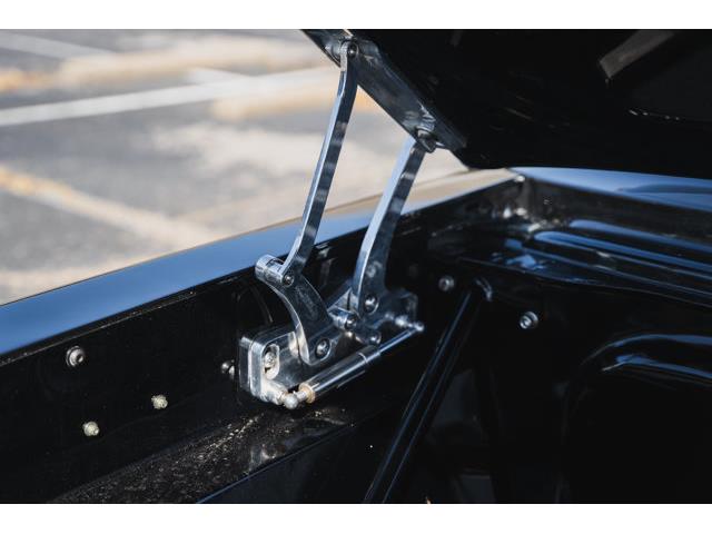 1966 Chevrolet Nova (CC-2100852) for sale in Carrollton, Texas