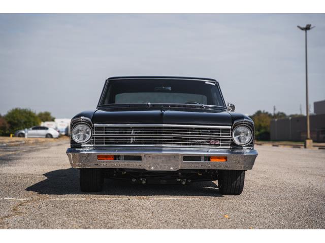 1966 Chevrolet Nova (CC-2100852) for sale in Carrollton, Texas