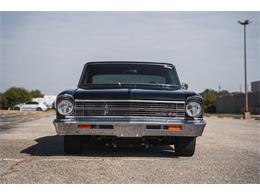 1966 Chevrolet Nova (CC-2100852) for sale in Carrollton, Texas