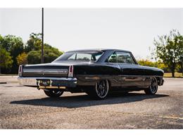 1966 Chevrolet Nova (CC-2100852) for sale in Carrollton, Texas