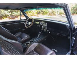 1966 Chevrolet Nova (CC-2100852) for sale in Carrollton, Texas