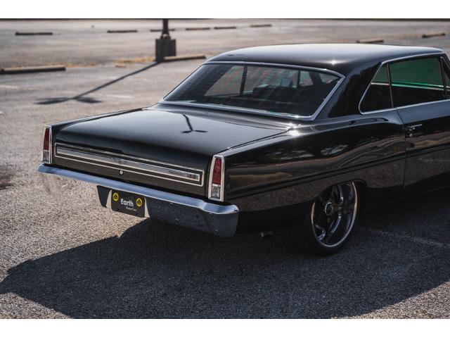 1966 Chevrolet Nova (CC-2100852) for sale in Carrollton, Texas