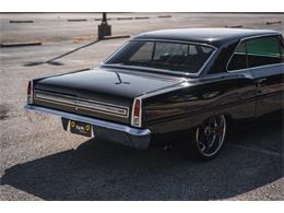 1966 Chevrolet Nova (CC-2100852) for sale in Carrollton, Texas