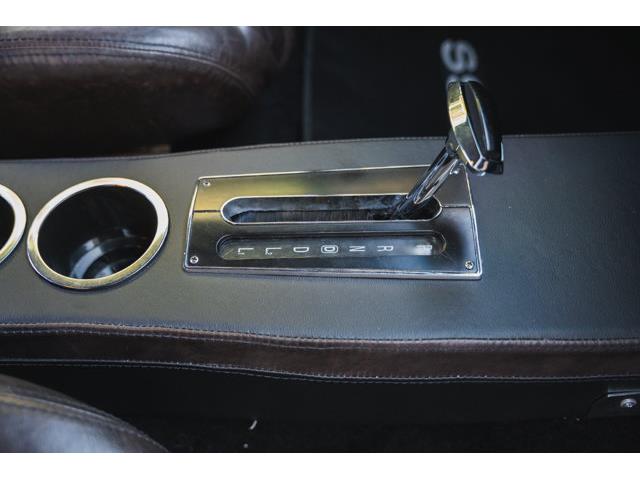 1966 Chevrolet Nova (CC-2100852) for sale in Carrollton, Texas